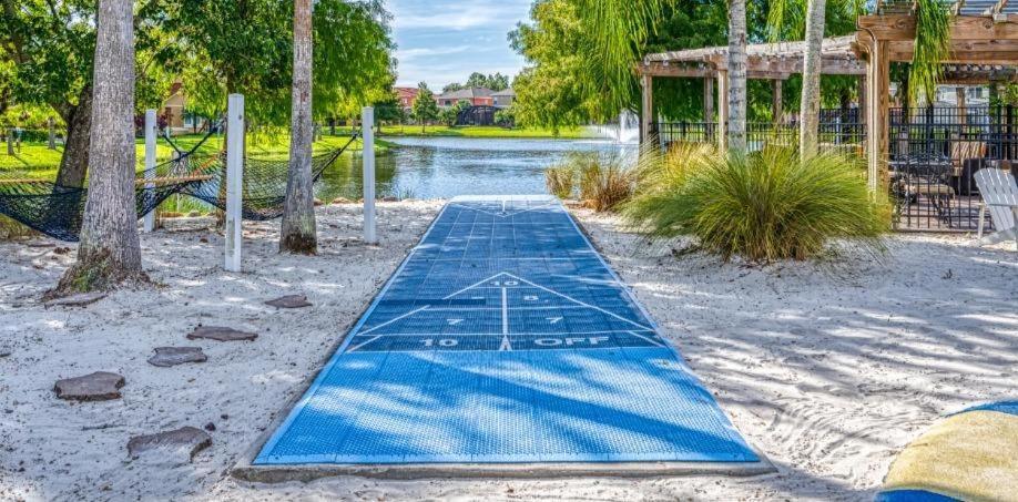 201 Hideaway Beach 4 Beds - Pool&Spa Kissimmee Bagian luar foto