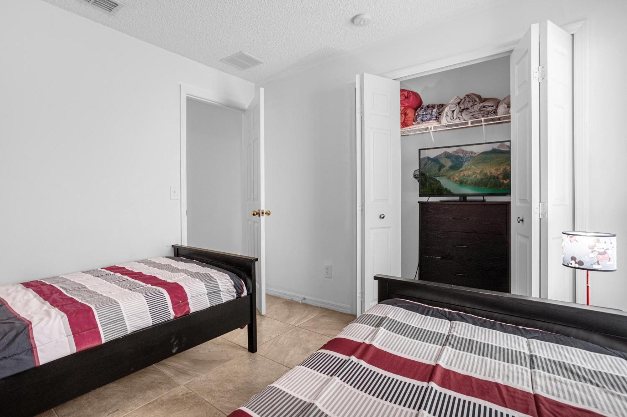 201 Hideaway Beach 4 Beds - Pool&Spa Kissimmee Bagian luar foto