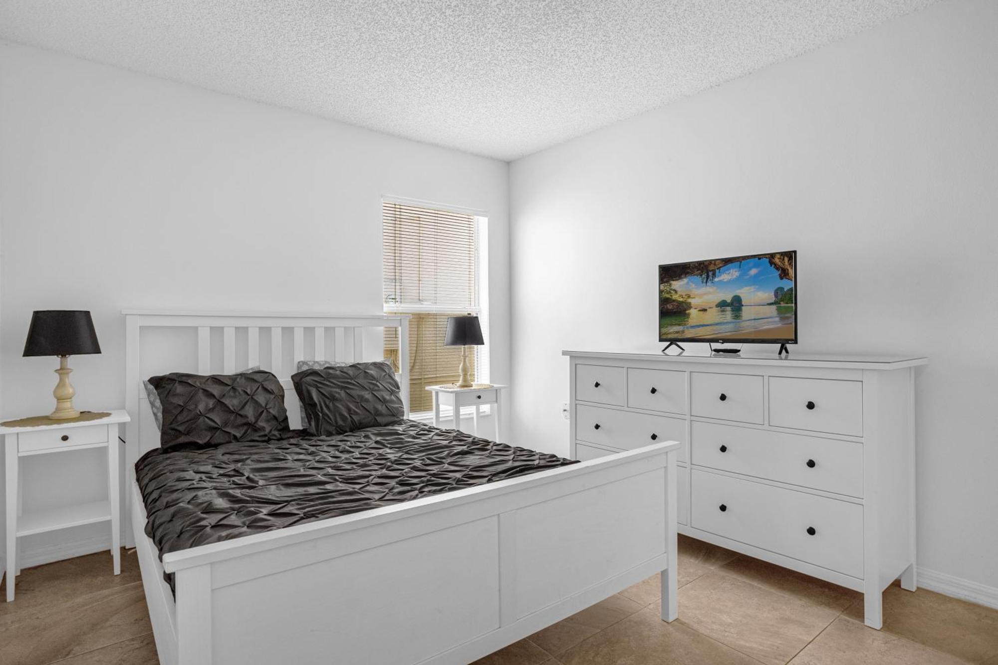 201 Hideaway Beach 4 Beds - Pool&Spa Kissimmee Bagian luar foto