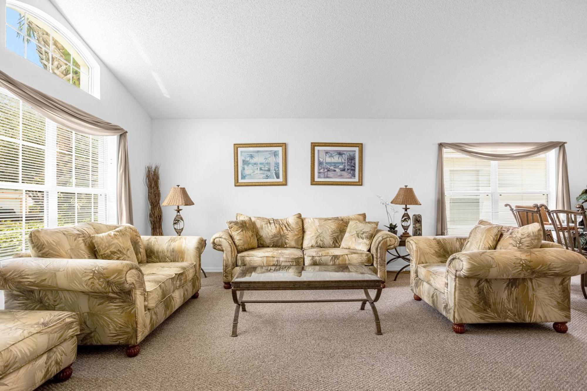 201 Hideaway Beach 4 Beds - Pool&Spa Kissimmee Bagian luar foto